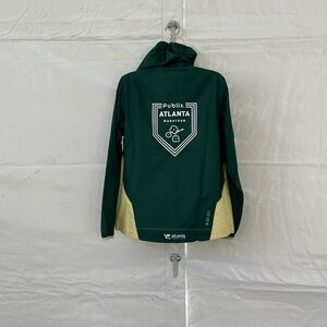 Atlanta Marathon Jacket - Publix Marathon